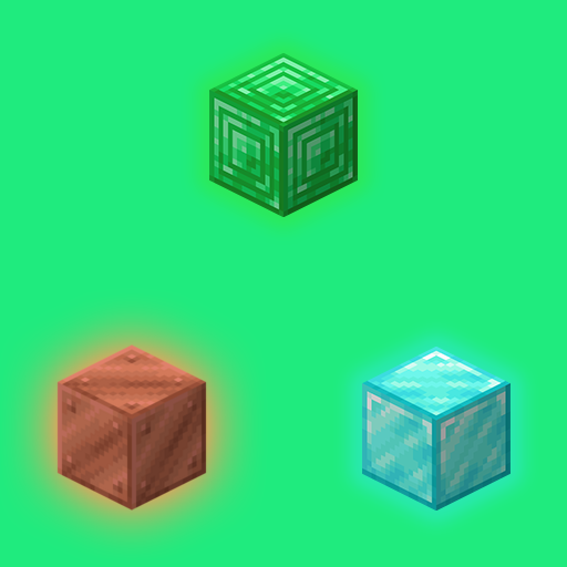 Mineral Portals Minecraft Data Pack