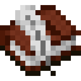 Pre-written Books Minecraft Data Pack