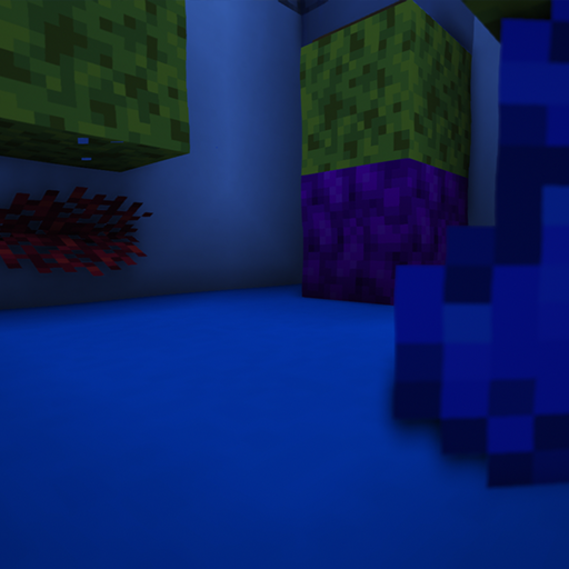 Revive Dead Coral Minecraft Data Pack